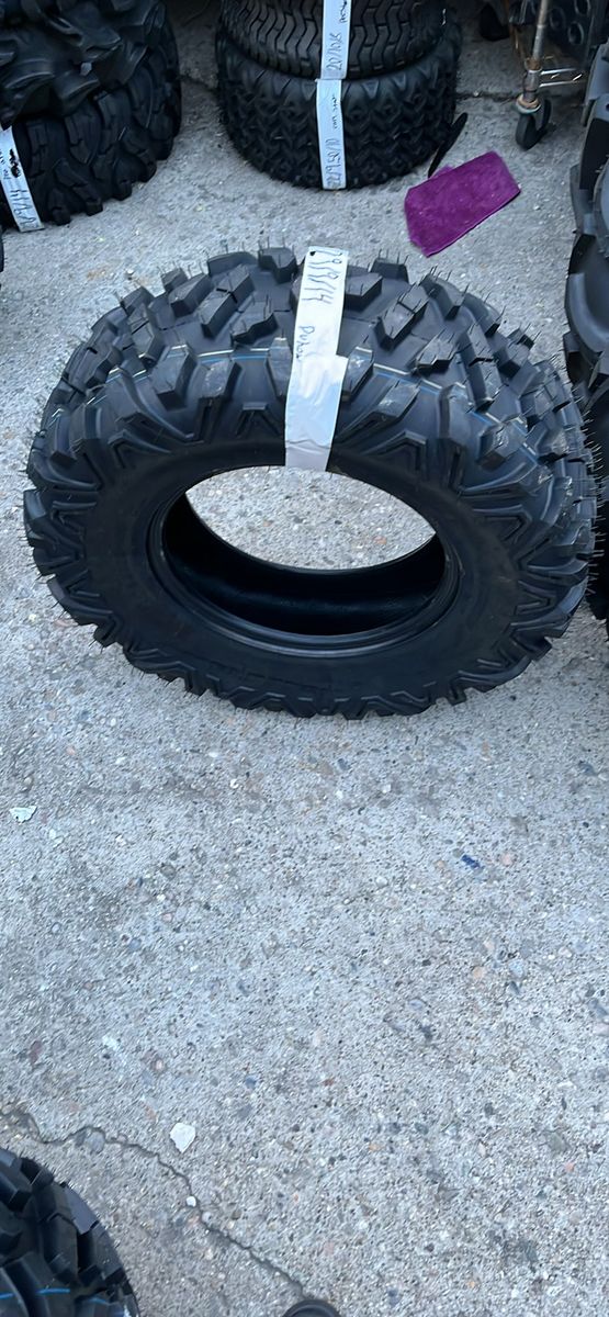 29X9-14 DUHOW UTV/ATV TIRE