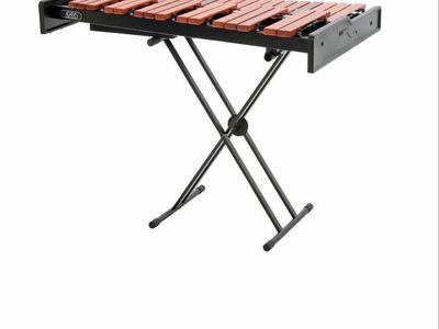 Practice Marimba - Adams Junior 30 3-Octave Marimba - excellent condition