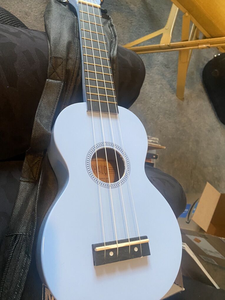 Ukulele