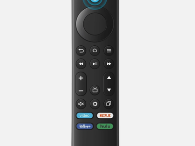 ORQRQO Voice Remote for Fire TV Stick 4K Max Lite Cube Omni Insignia Toshiba