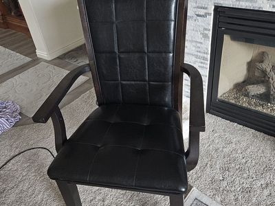 Spare Chair