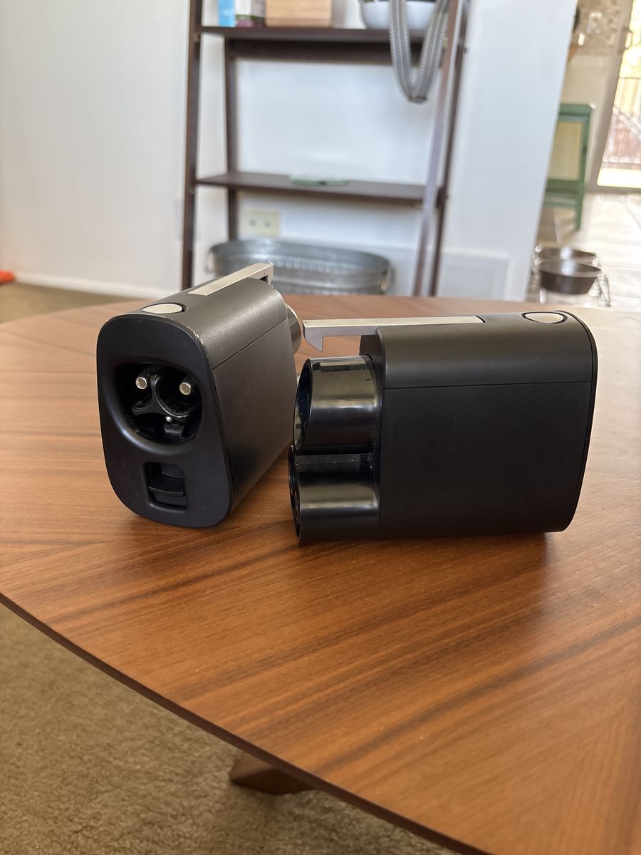 NACS To CCS Charging Adaptor