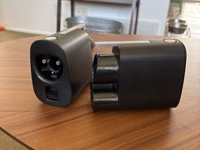 NACS To CCS Charging Adaptor