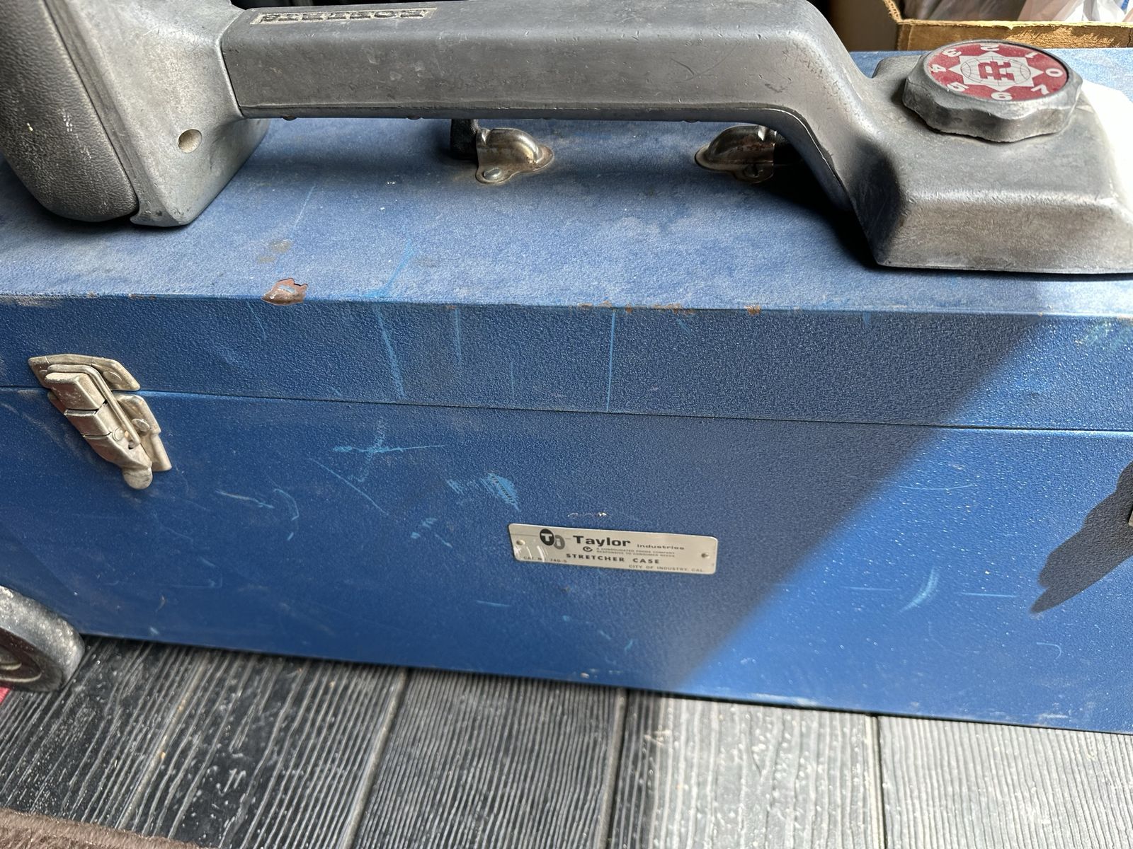 Carpet tools