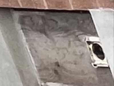 ISO 30x16 sliding window