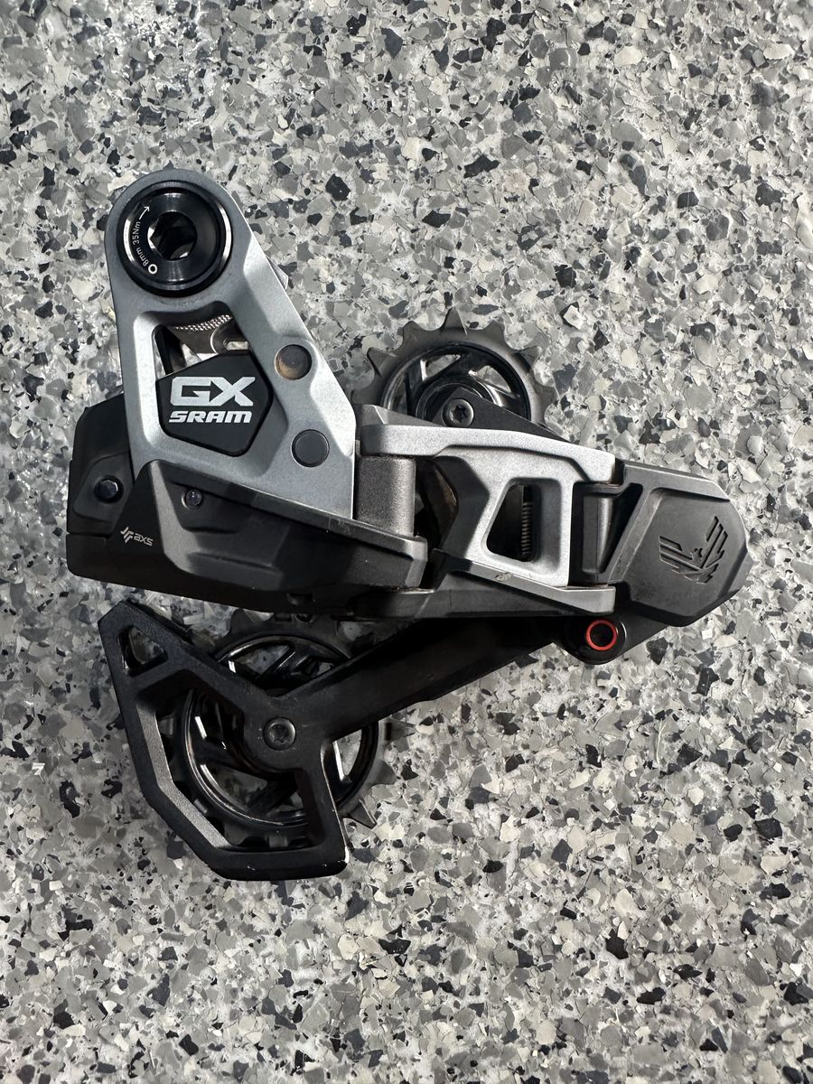 SRAM AXS GX T-Type Derailleur
