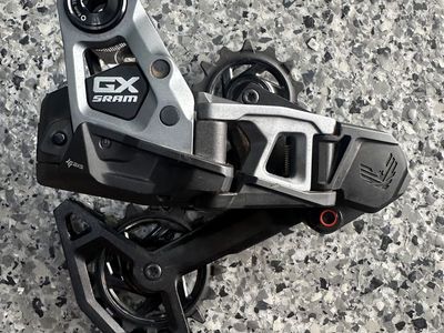 SRAM AXS GX T-Type Derailleur