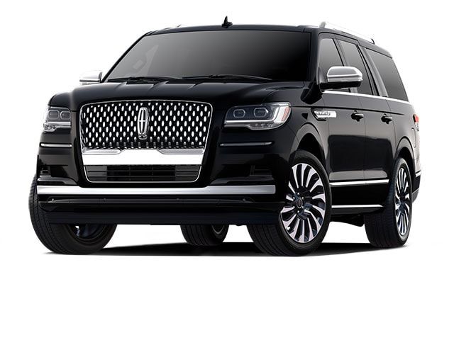 2024 Lincoln Navigator L Black Label