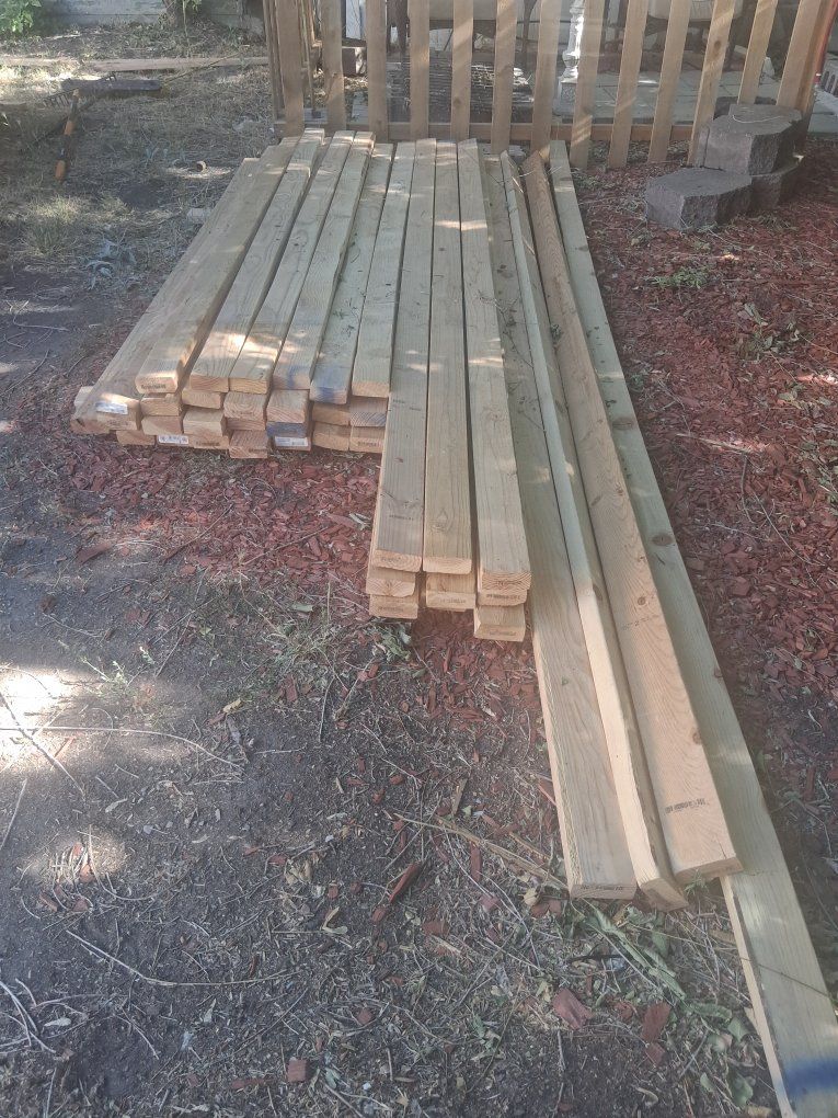 lumber liquidation