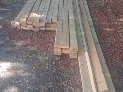 lumber liquidation