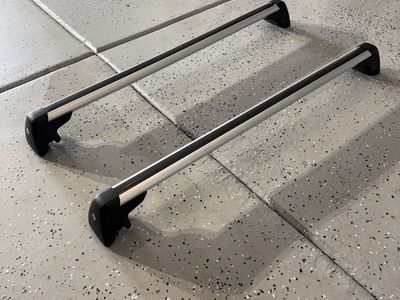 BMW OEM Roof Crossbars BMW 82710415050