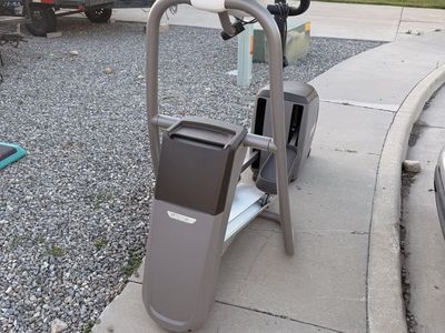 Precor Elliptical