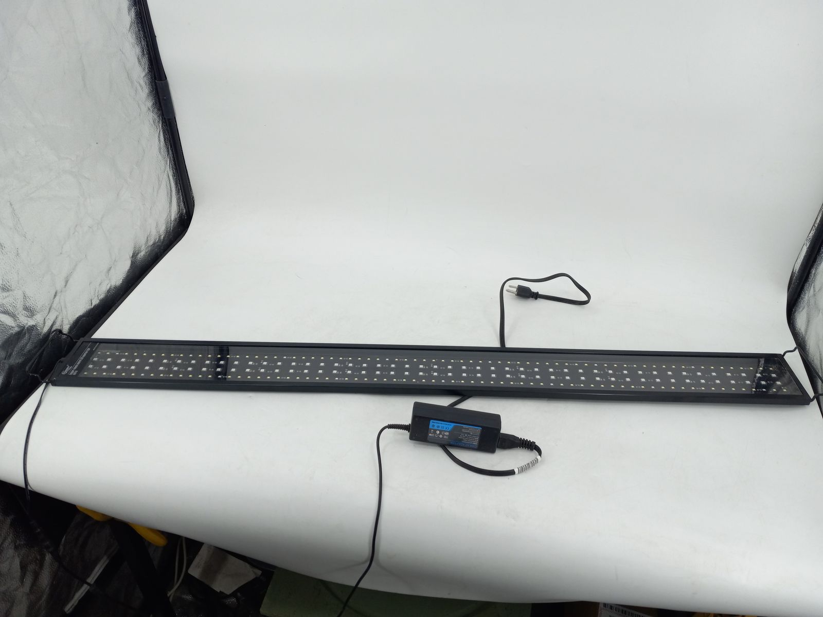 Full Spectrum Fish Tank Light for 48-54 in Freshwater Planted Tank