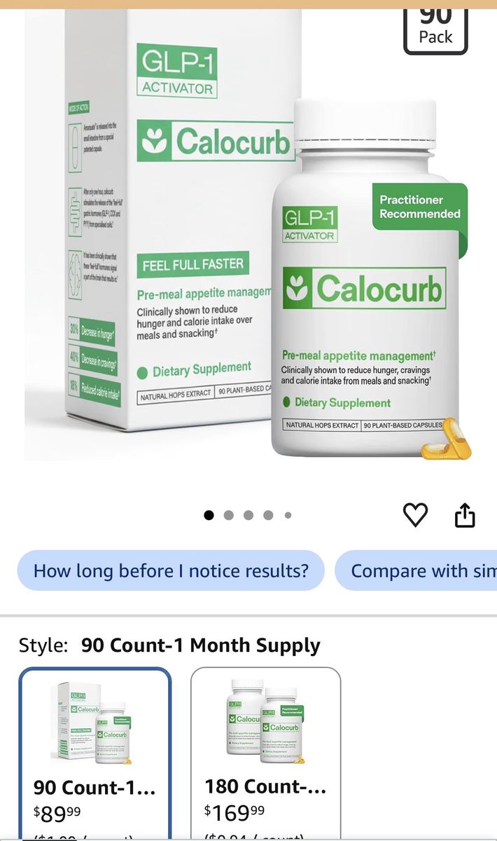 Calocurb 