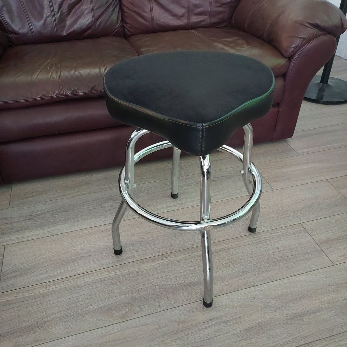 Musician's Saddle Stool