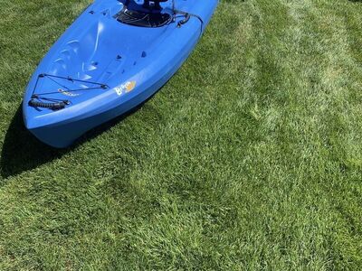 Lifetime Tandem Kayak