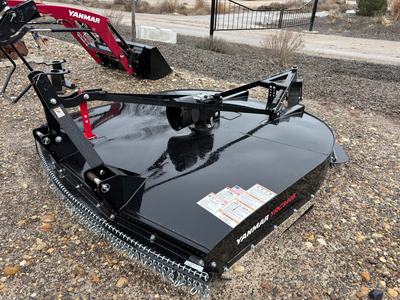 2023 Yanmar YRC840B