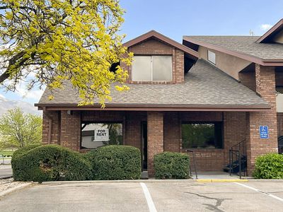PAYSON PROFESSIONAL OFFICE SPACE FOR LEASE RENT