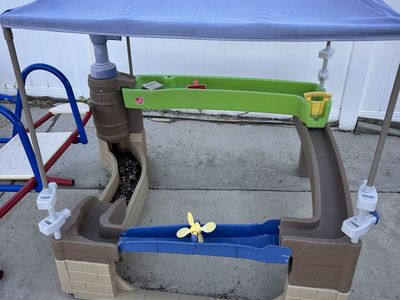 Free Children’s Yard Toys