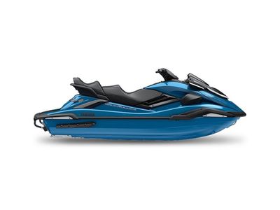 2026 YAMAHA FX SVHO W/AUDIO-NIGHSHADE - Y0967C