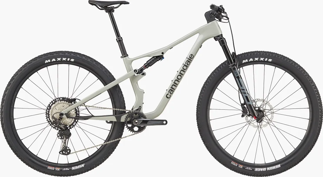 Cannondale Scalpel 3 Mountain Bike - New