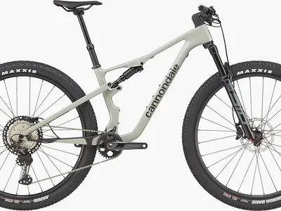 Cannondale Scalpel 3 Mountain Bike - New