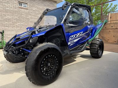 Mint 2019 Yamaha YXZ1000R SS | 50 Hrs, Always Stored In Garage, GPS & Winch | Turbo Ready