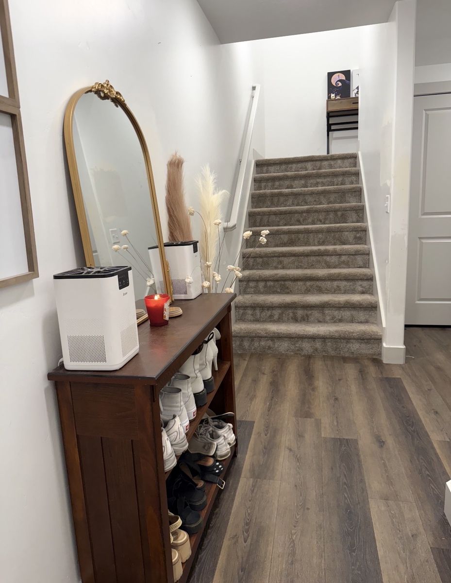 Private Bedroom And Bathroom For Rent