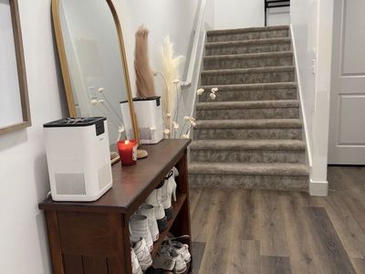 Private Bedroom And Bathroom For Rent