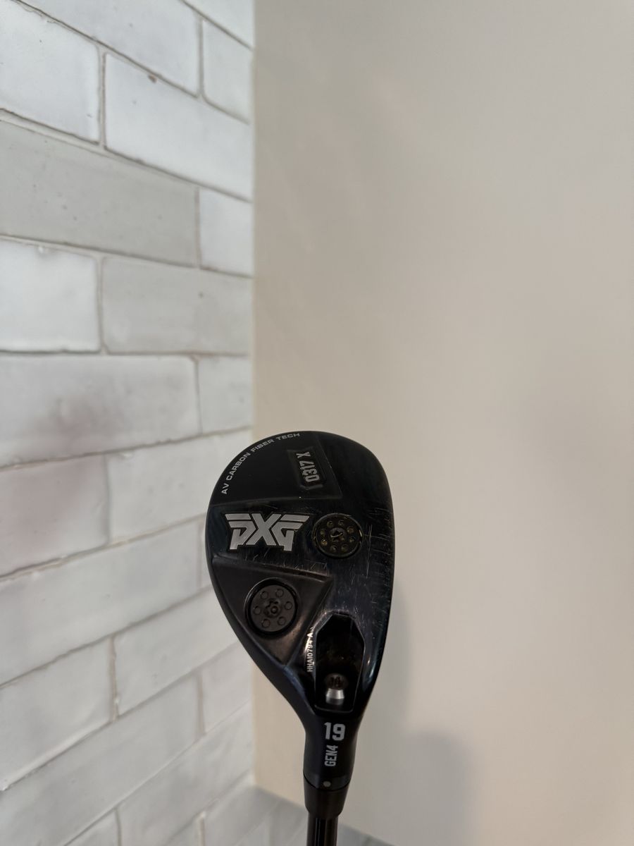 PXG 0317X 4 Hybrid