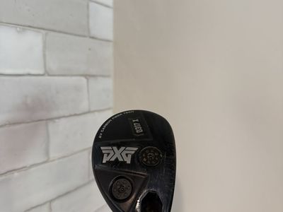 PXG 0317X 4 Hybrid