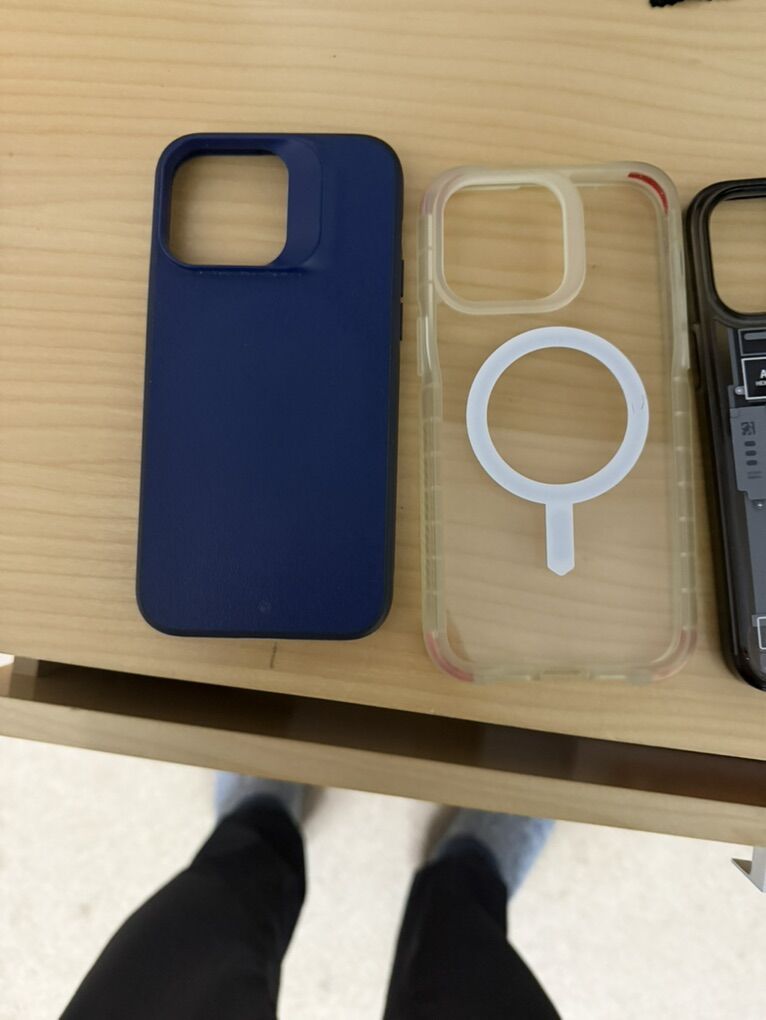 Iphone 14 Pro MaX Cases