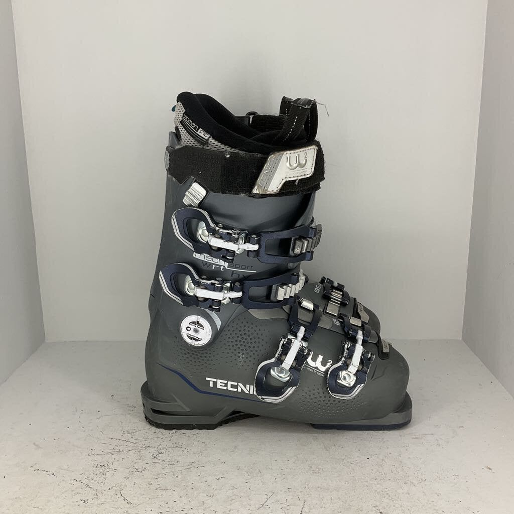 Tecnica Mach Sport HV RT W
