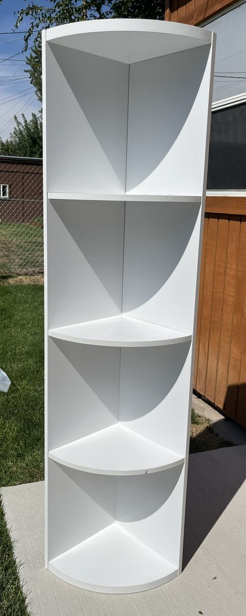 Corner Shelf