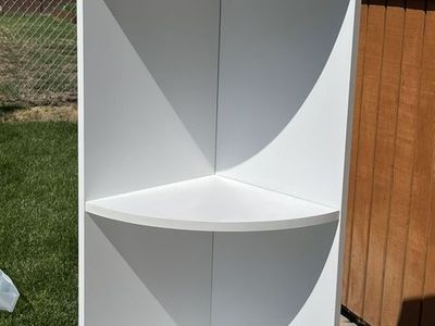 Corner Shelf