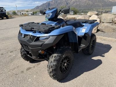 2025 Suzuki KingQuad 750AXi Power Steering SE