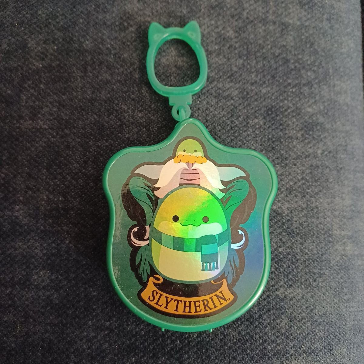 Harry Potter Squish-a-longs