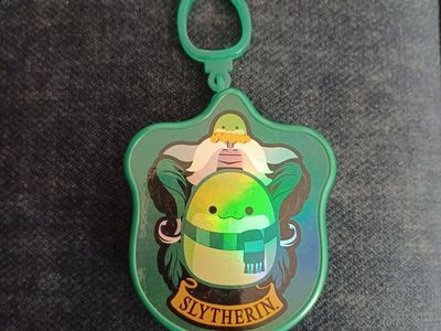 Harry Potter Squish-a-longs