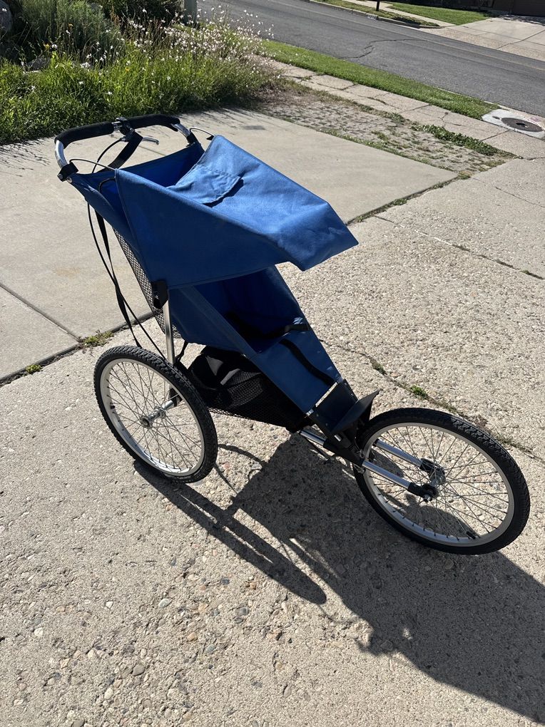 Jogger Walker