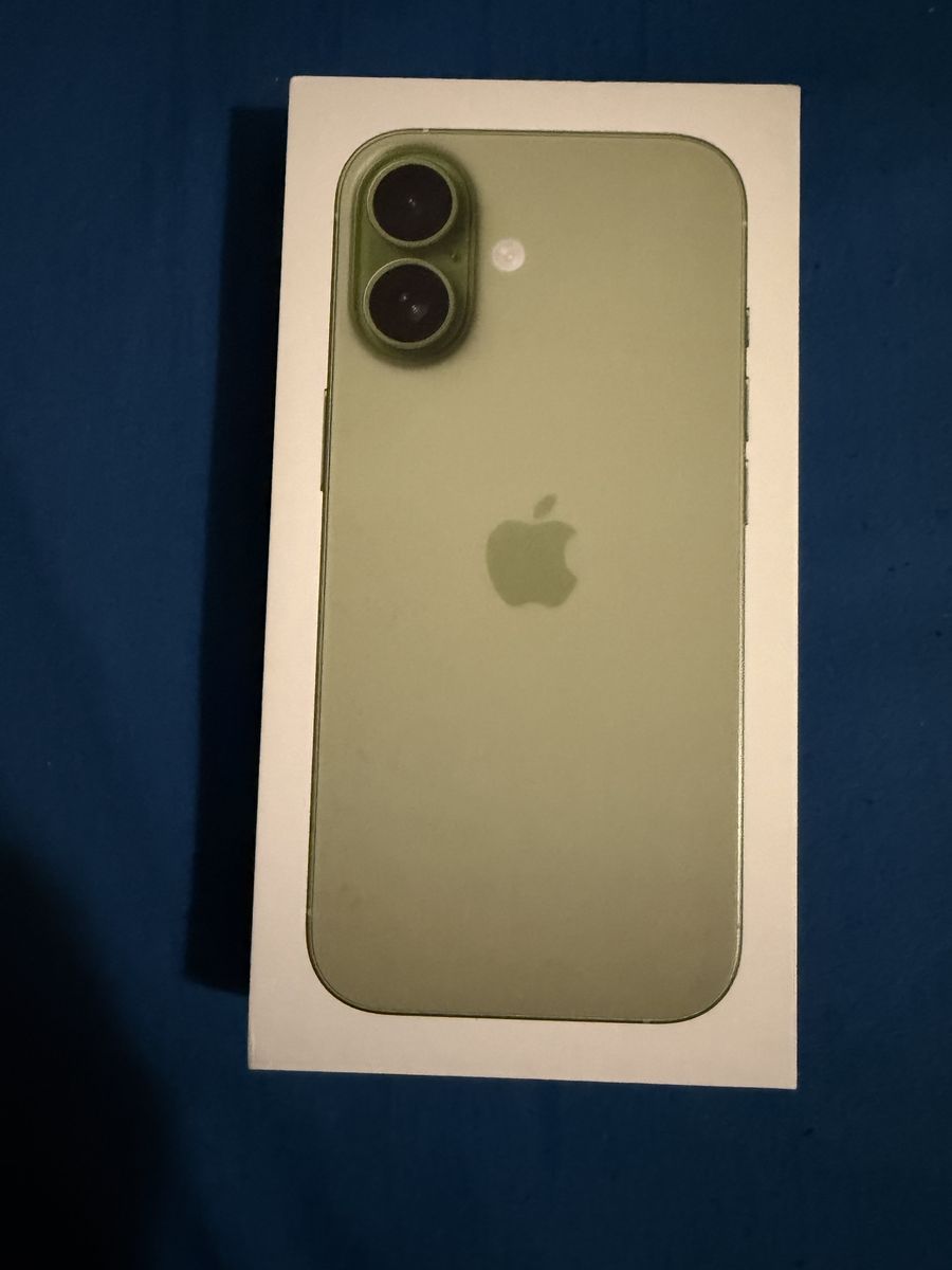 Brand New Iphone 17 T-Mobile / TMobile 256GB Sage