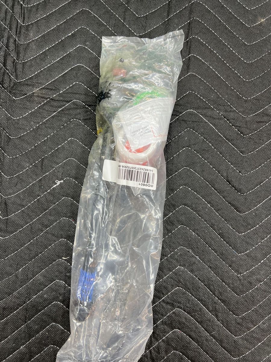 Tie Rod End