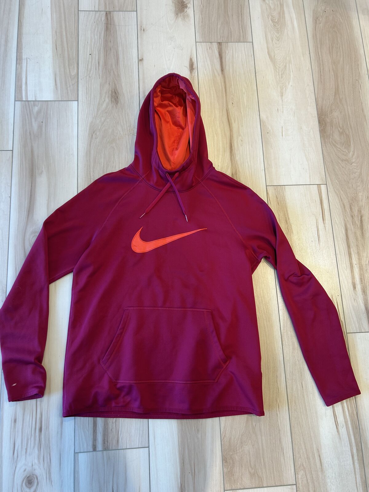 Nike Hoodie for sale