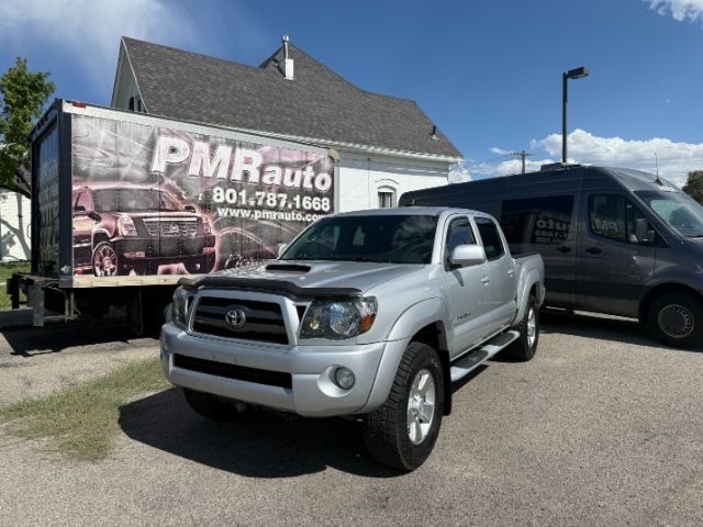 2010 Toyota Tacoma V6