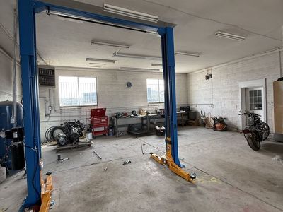 Shop for rent