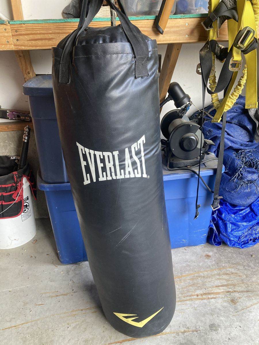 Punching Bag