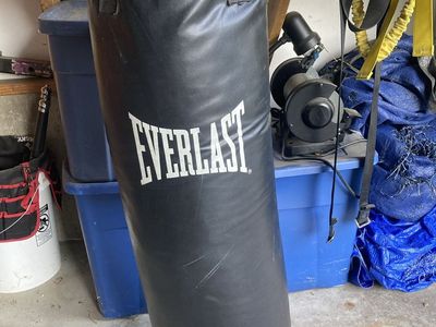 Punching Bag