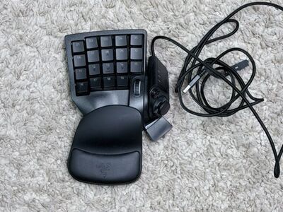 Razer Tartarus Pro Gaming Keypad