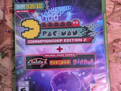 XBoxone Game
