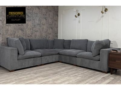 LOWELL MODULAR SECTIONAL WE OFFER DELIVERY