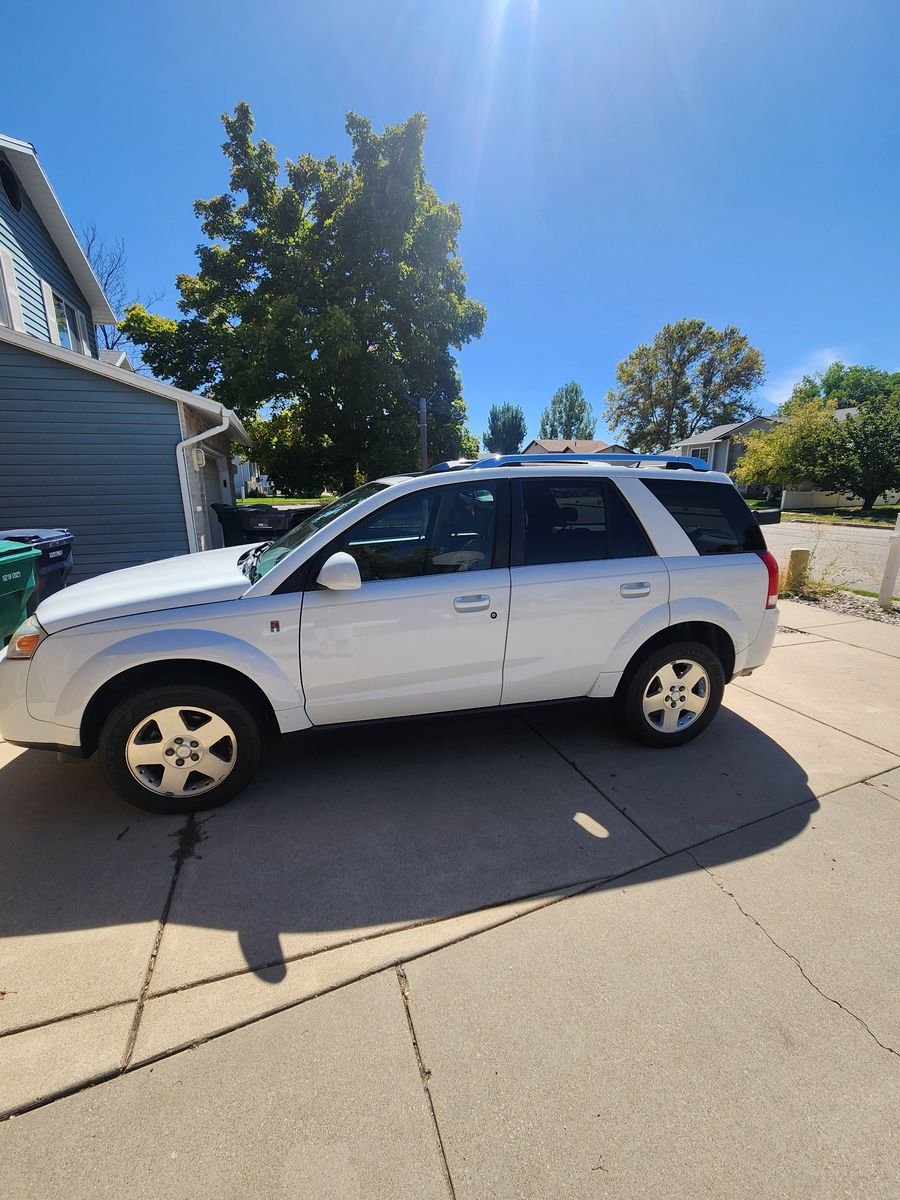 2006 Saturn Vue V AWD